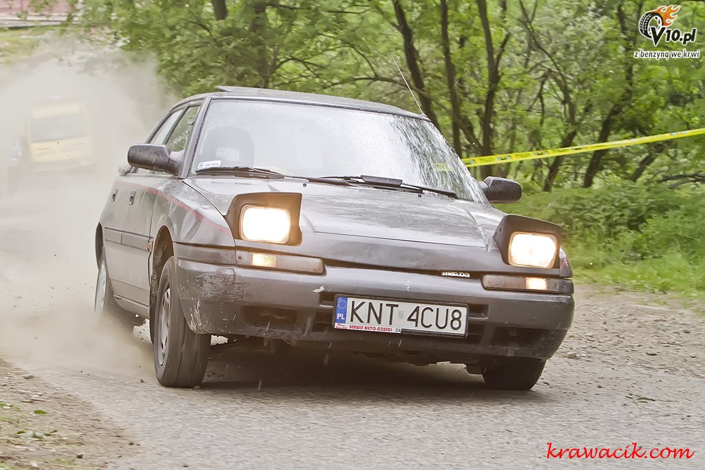 Rabczaski Krcioek